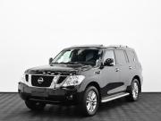 Nissan Patrol VI (Y62) Москва  - изображение 22