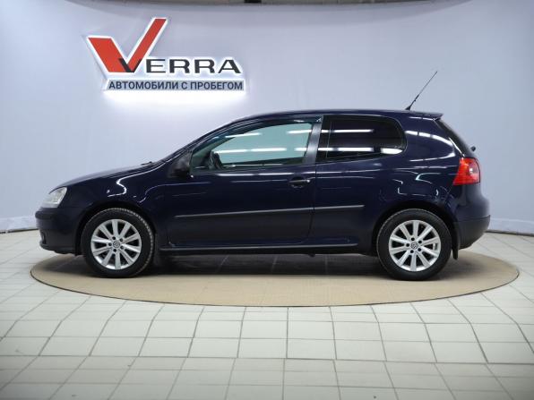 Volkswagen Golf V с пробегом 2008 года, цена 470 000 рублей, 218794 км, хэтчбек, Автокод Объявления