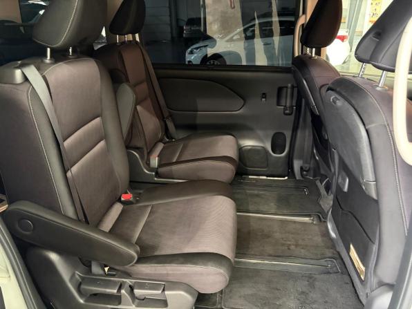 Nissan Serena V (C27) с пробегом 2018 года, цена 1 897 000 рублей, 209550 км, минивэн, Автокод Объявления