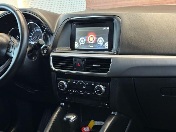 Mazda CX-5 I с пробегом 2015 года, цена 1 949 900 рублей, 137944 км, внедорожник, Автокод Объявления
