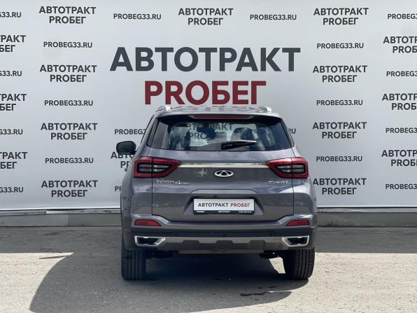 Chery Tiggo 4 Pro I Рестайлинг с пробегом 2023 года, цена 1 655 000 рублей, 76200 км, внедорожник, Автокод Объявления