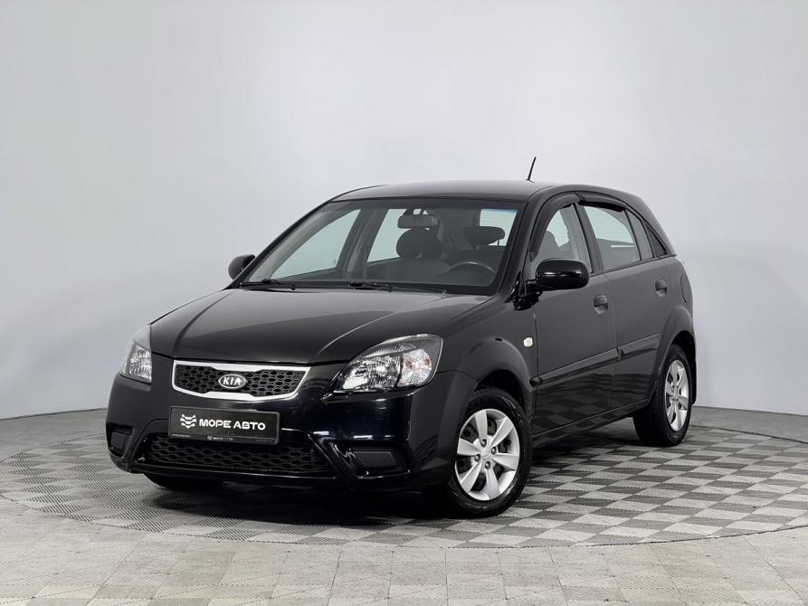 Kia Rio II Рестайлинг Калининград  - изображение 1