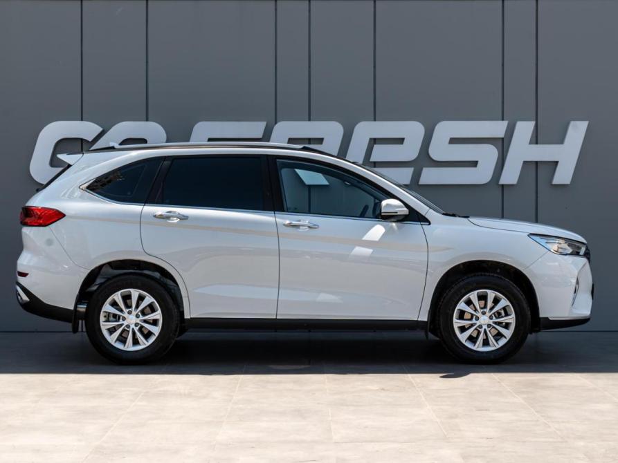 Haval M6 II Краснодар  - изображение 5