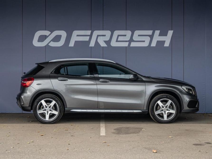 Mercedes-Benz GLA I (X156) Краснодар  - изображение 5