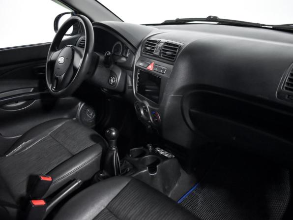 Kia Picanto I Рестайлинг с пробегом 2010 года, цена 377 000 рублей, 205000 км, хэтчбек, Автокод Объявления