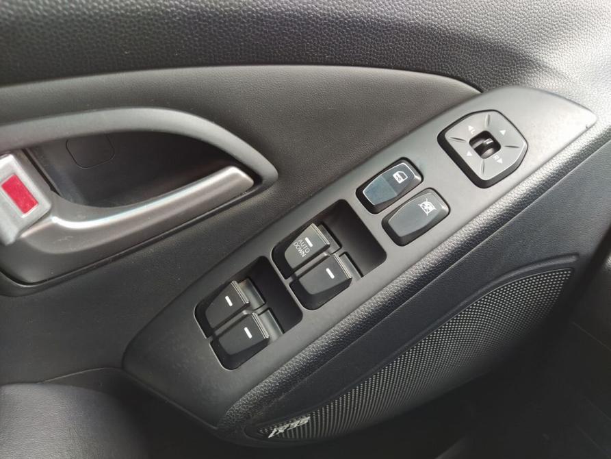 Hyundai ix35 I Екатеринбург  - изображение 7