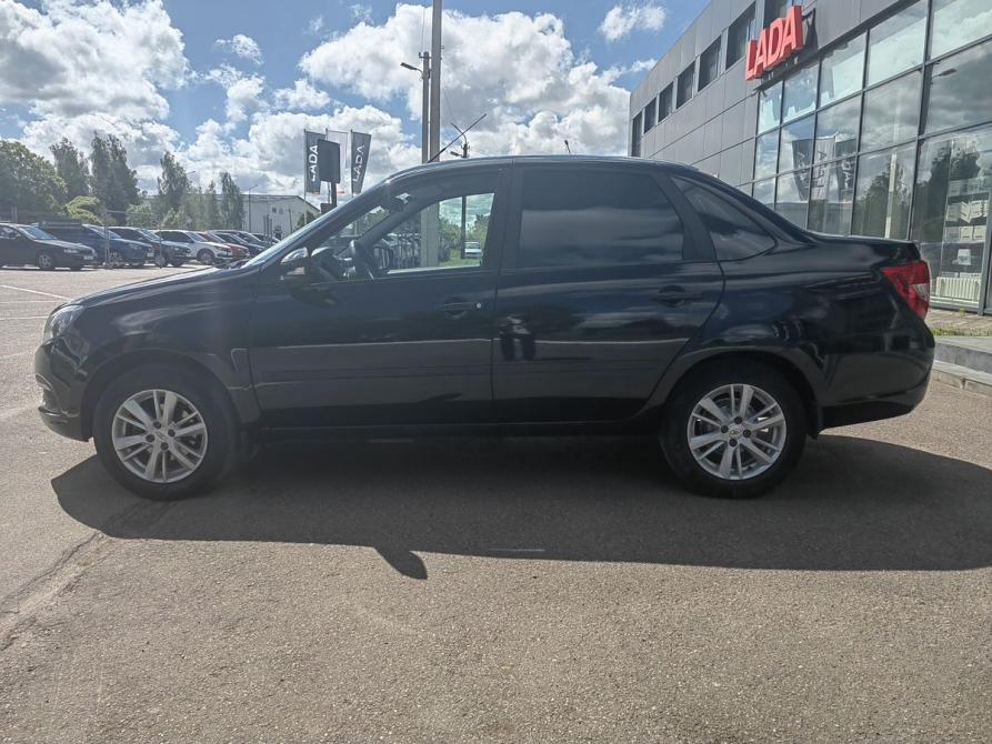 Lada (ВАЗ) Granta I Рестайлинг Великие Луки  - изображение 8