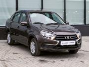 Lada (ВАЗ) Granta I Рестайлинг Екатеринбург  - изображение 25