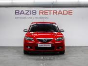 Mazda 3 I (BK) Рестайлинг Тюмень  - изображение 24