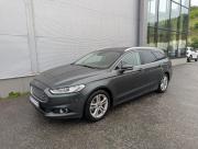 Ford Mondeo V Белгород  - изображение 27