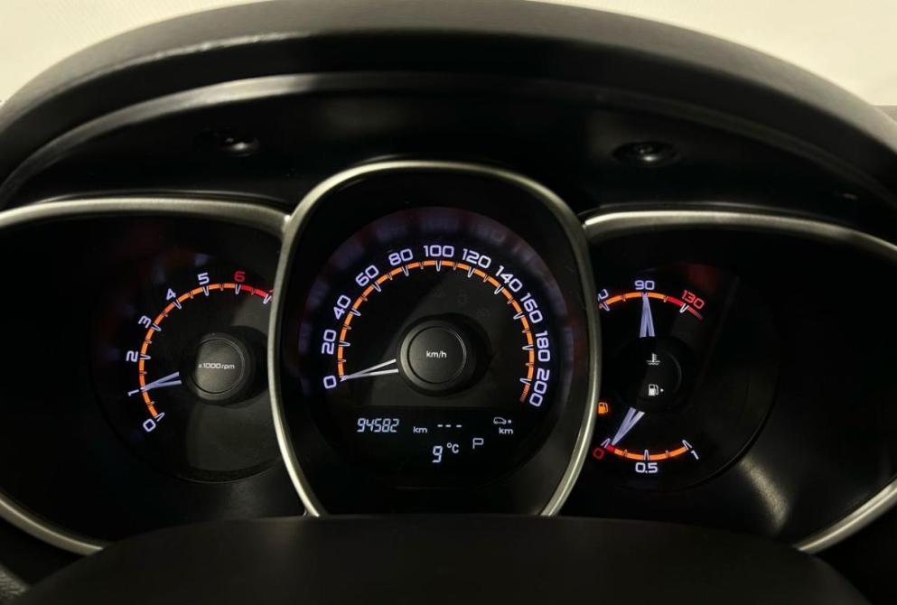 Lada (ВАЗ) Vesta I Саранск  - изображение 16
