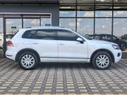 Volkswagen Touareg II Краснодар  - изображение 12