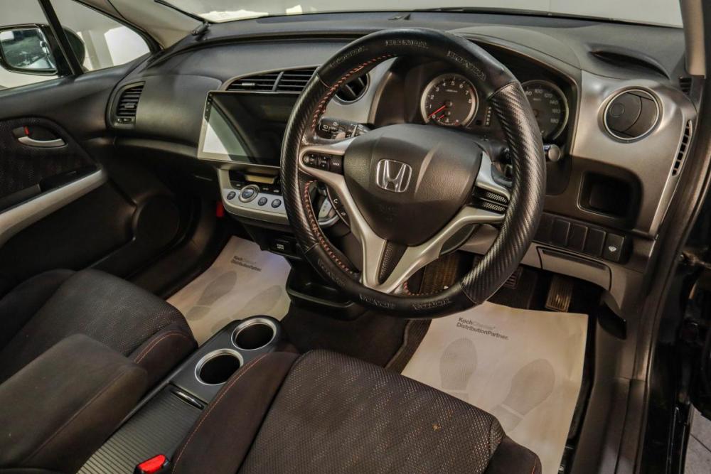 Honda Stream II Челябинск  - изображение 8