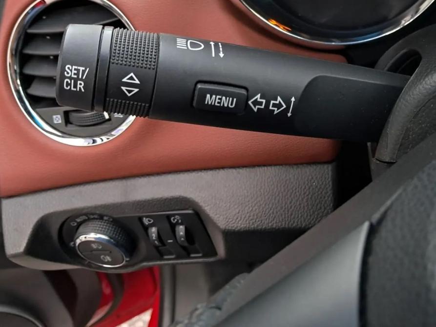 Chevrolet Cruze I Санкт-Петербург  - изображение 10