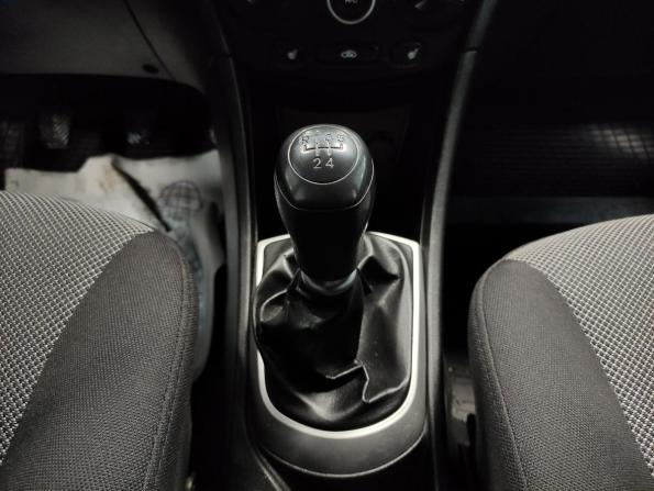 Hyundai Solaris I с пробегом 2012 года, цена 585 000 рублей, 119850 км, хэтчбек, Автокод Объявления