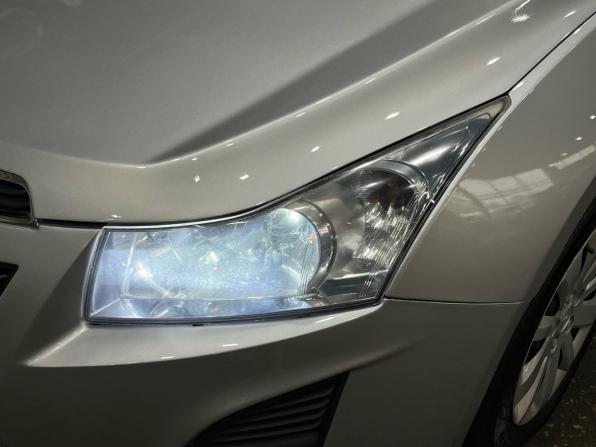 Chevrolet Cruze I Рестайлинг с пробегом 2014 года, цена 570 000 рублей, 391597 км, хэтчбек, Автокод Объявления