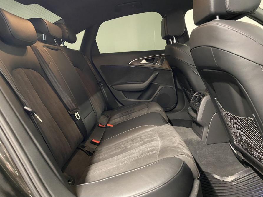 Audi A6 IV (C7) Москва  - изображение 21