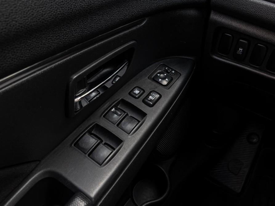 Mitsubishi Outlander Sport I Рестайлинг 2 Краснодар  - изображение 17