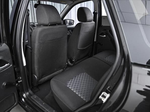 Lada (ВАЗ) Granta I Рестайлинг с пробегом 2018 года, цена 748 000 рублей, 116319 км, лифтбек, Автокод Объявления