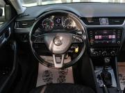 Skoda Octavia III (A7) Рестайлинг Калуга  - изображение 25
