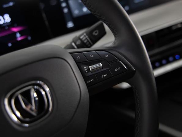 Changan UNI-T I с пробегом 2023 года, цена 2 249 000 рублей, 30183 км, внедорожник, Автокод Объявления
