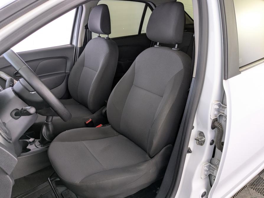 Renault Logan II Москва  - изображение 20
