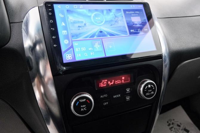 Suzuki SX4 I (Classic) Рестайлинг с пробегом 2012 года, цена 899 000 рублей, 42000 км, хэтчбек, Автокод Объявления