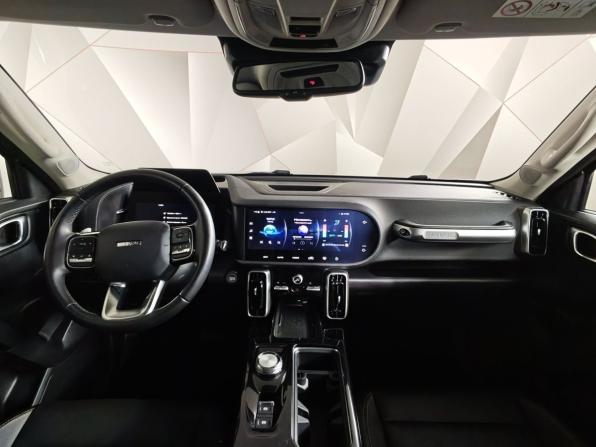 Haval Dargo с пробегом 2023 года, цена 2 299 000 рублей, 81589 км, внедорожник, Автокод Объявления