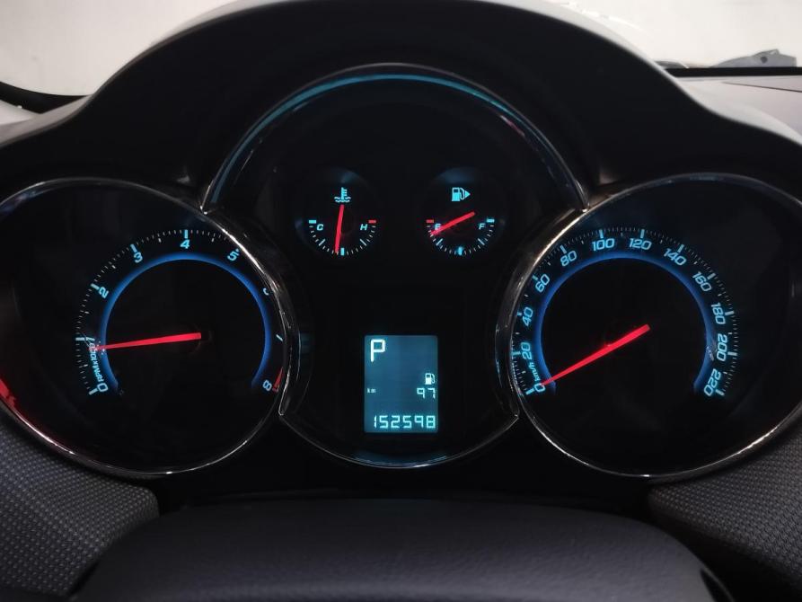 Chevrolet Cruze I Санкт-Петербург  - изображение 20