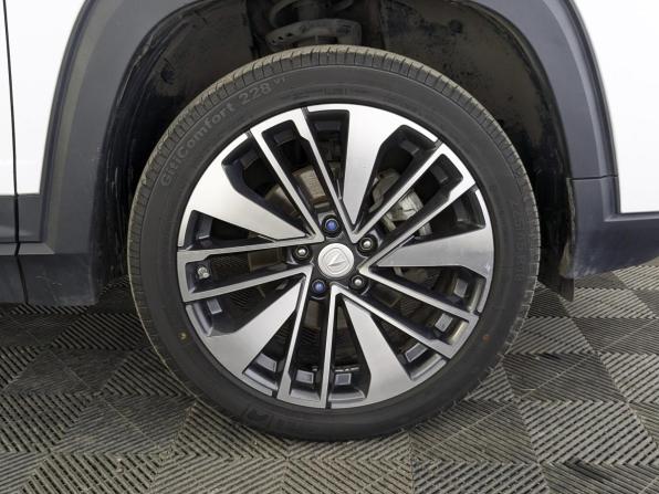 Changan CS35 Plus I Рестайлинг с пробегом 2024 года, цена 1 815 000 рублей, 33195 км, внедорожник, Автокод Объявления