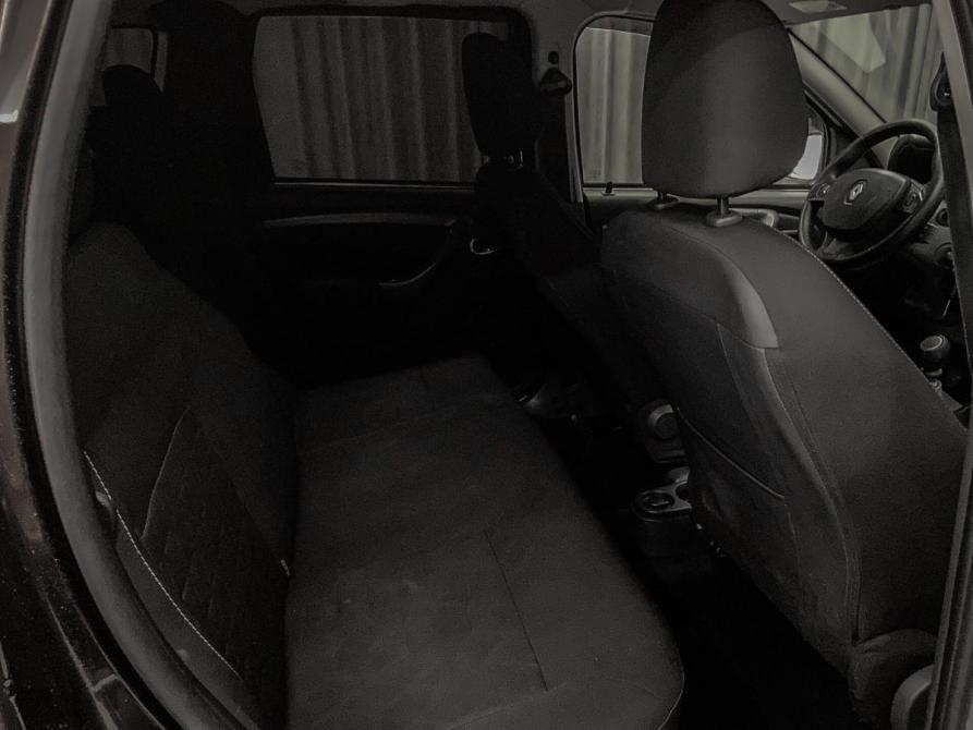 Renault Duster I Рестайлинг Красноярск  - изображение 12