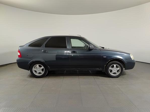 Lada (ВАЗ) Priora I с пробегом 2012 года, цена 355 000 рублей, 201881 км, хэтчбек, Автокод Объявления