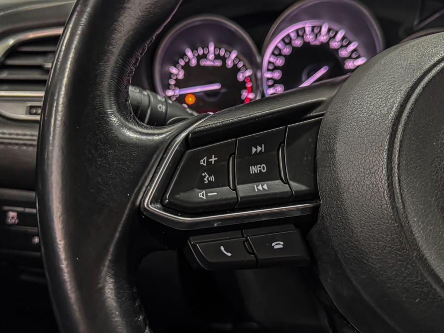 Mazda 6 III (GJ) Рестайлинг Минеральные Воды  - изображение 16