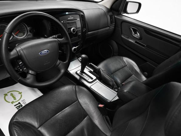 Ford Escape II с пробегом 2008 года, цена 825 000 рублей, 251876 км, внедорожник, Автокод Объявления