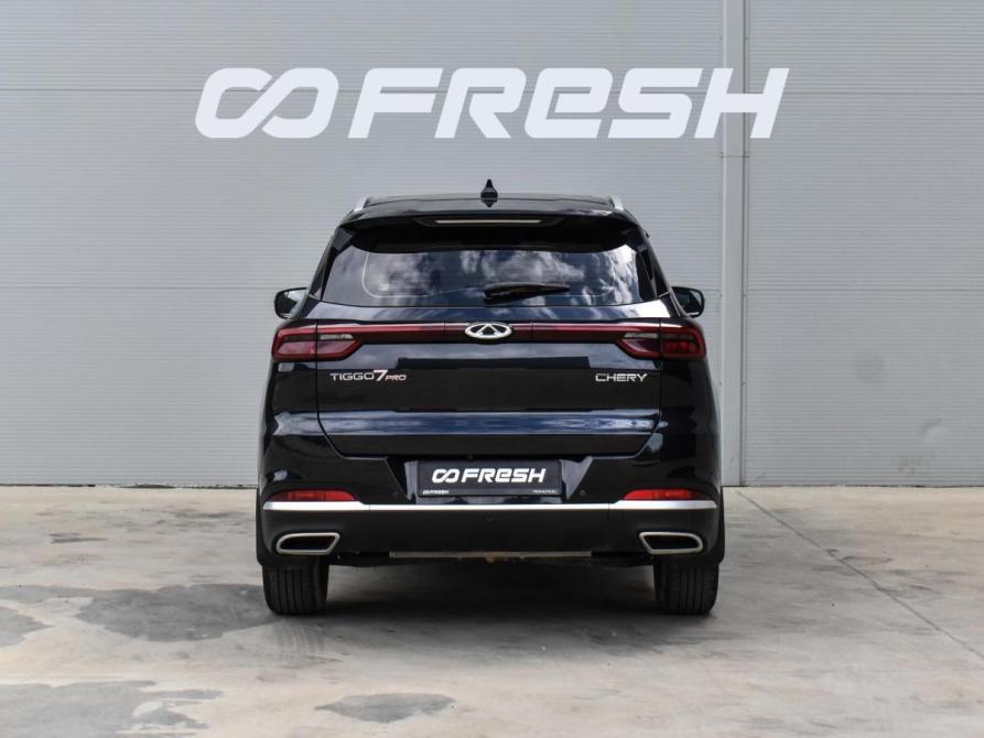 Chery Tiggo 7 Pro I Краснодар  - изображение 4