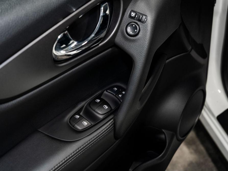 Nissan Qashqai II Рестайлинг Чита  - изображение 15