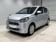 Daihatsu Mira e:S II Екатеринбург  - изображение 19