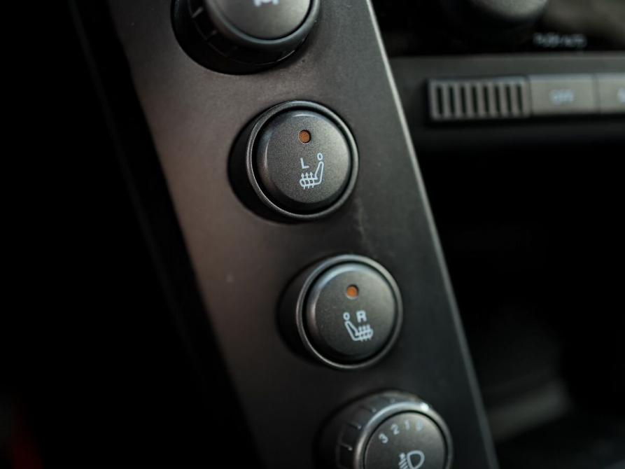 SsangYong Kyron I Рестайлинг Ижевск  - изображение 25