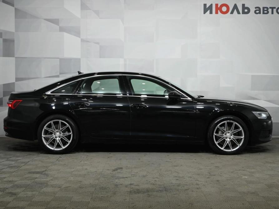 Audi A6 V (C8) Екатеринбург  - изображение 9