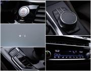 BMW 5 серии VII (G30/G31/G38) Рестайлинг Москва  - изображение 42