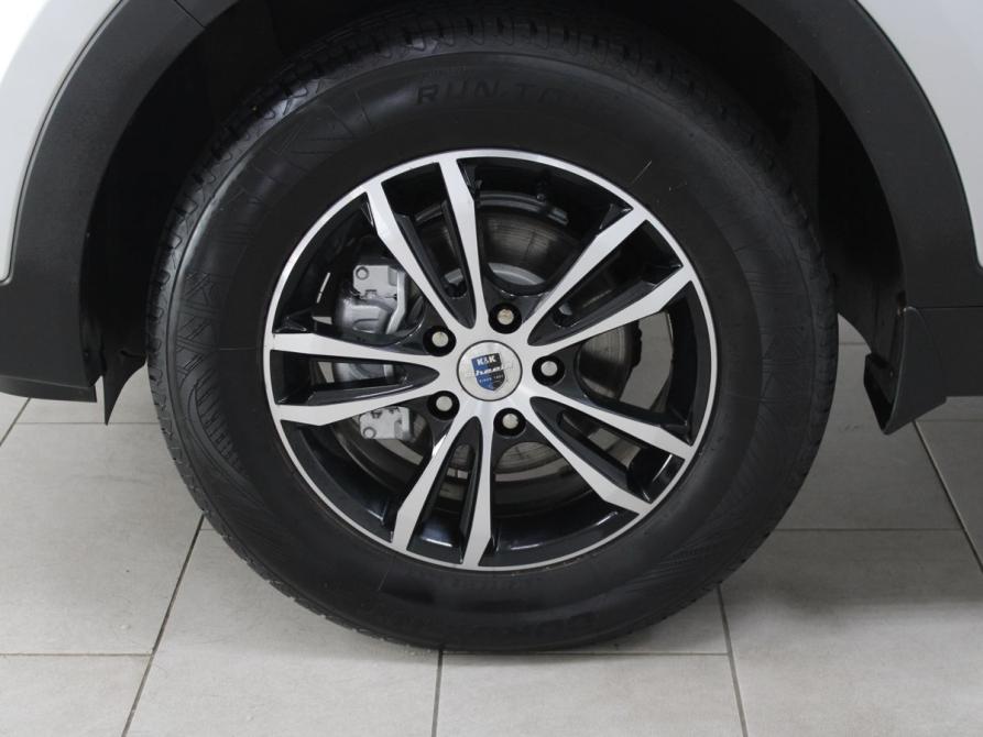 Hyundai Creta I Старый Оскол  - изображение 7