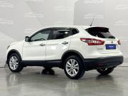 Nissan Qashqai II Новосибирск  - изображение 17