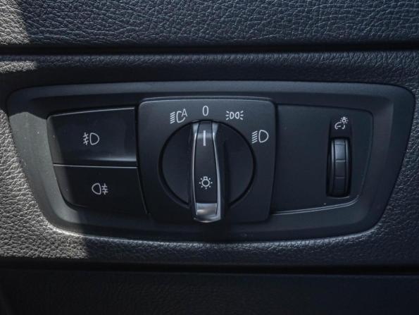 BMW 1 серии II (F20/F21) Рестайлинг 2 с пробегом 2018 года, цена 2 370 000 рублей, 53552 км, хэтчбек, Автокод Объявления