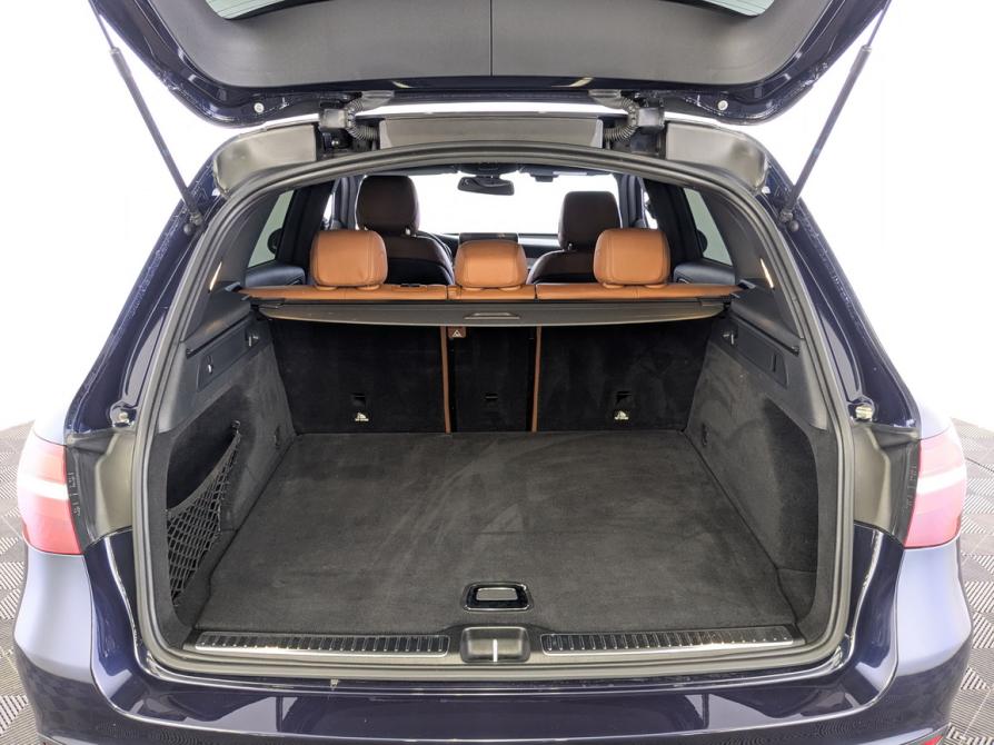 Mercedes-Benz GLC I (X253) Москва  - изображение 10