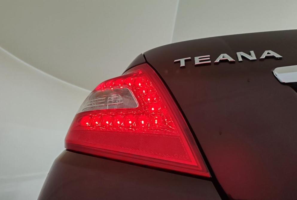 Nissan Teana II (J32) Ярославль  - изображение 25