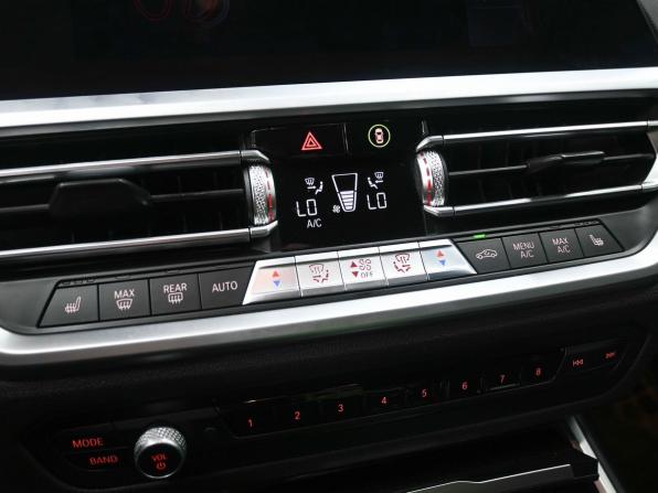 BMW 3 серии VII (G2x) с пробегом 2020 года, цена 3 939 900 рублей, 55000 км, седан, Автокод Объявления