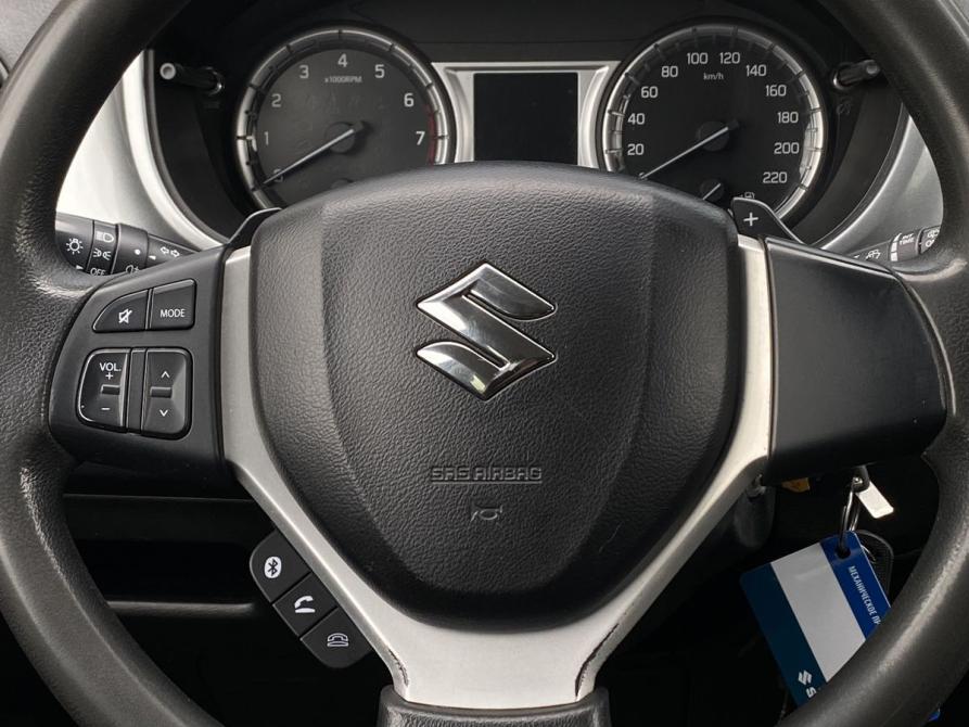 Suzuki Vitara II Москва  - изображение 15