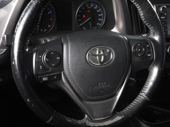 Toyota RAV4 IV (XA40) Рестайлинг с пробегом 2019 года, цена 2 550 000 рублей, 180650 км, внедорожник, Автокод Объявления