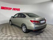 Nissan Almera III (G15) Воронеж  - изображение 24