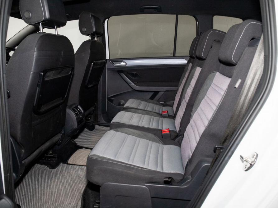 Volkswagen Touran II Иркутск  - изображение 7